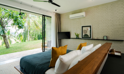 Villa Alba Bedroom Four with View | Koggala, Sri Lanka