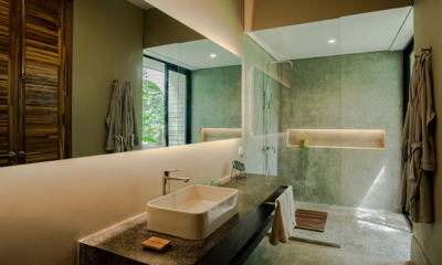 Villa Alba Bathroom Four | Koggala, Sri Lanka