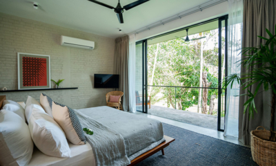 Villa Alba Bedroom Five with View | Koggala, Sri Lanka
