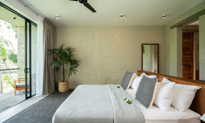 Villa Alba Bedroom Five | Koggala, Sri Lanka