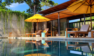 Villa Alba Swimming Pool | Koggala, Sri Lanka