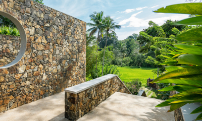Villa Alba Gardens with Up Stairs | Koggala, Sri Lanka