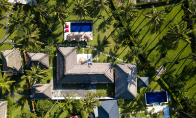 Villa Pantai Kubu Top View | Tulamben, Bali