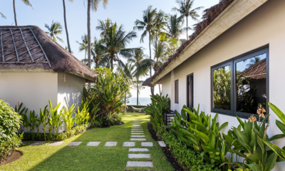 Villa Pantai Kubu Gardens | Tulamben, Bali
