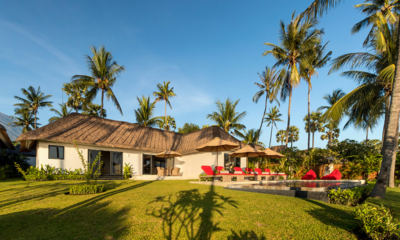 Villa Pantai Kubu Gardens and Pool | Tulamben, Bali