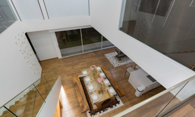 Palm Villa Top View | Chiang Mai, Thailand