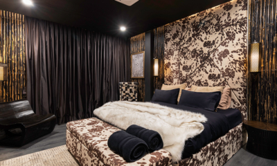 Palm Villa Bedroom | Chiang Mai, Thailand