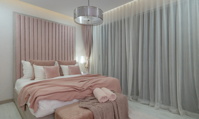 Palm Villa Spacious Room | Chiang Mai, Thailand