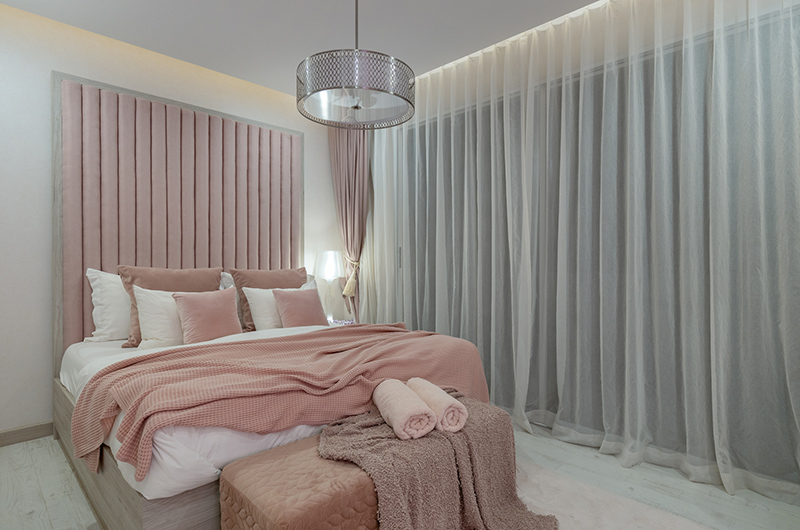 Palm Villa Spacious Room | Chiang Mai, Thailand