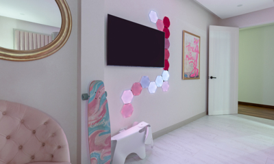 Palm Villa Room with TV | Chiang Mai, Thailand