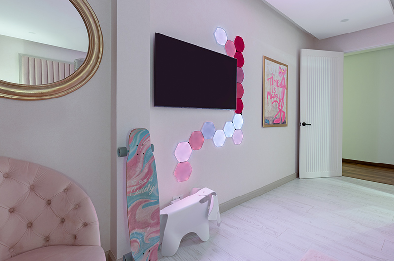 Palm Villa Room with TV | Chiang Mai, Thailand