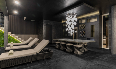 Palm Villa Reclining Sun Loungers | Chiang Mai, Thailand