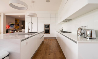 Palm Villa Kitchen | Chiang Mai, Thailand