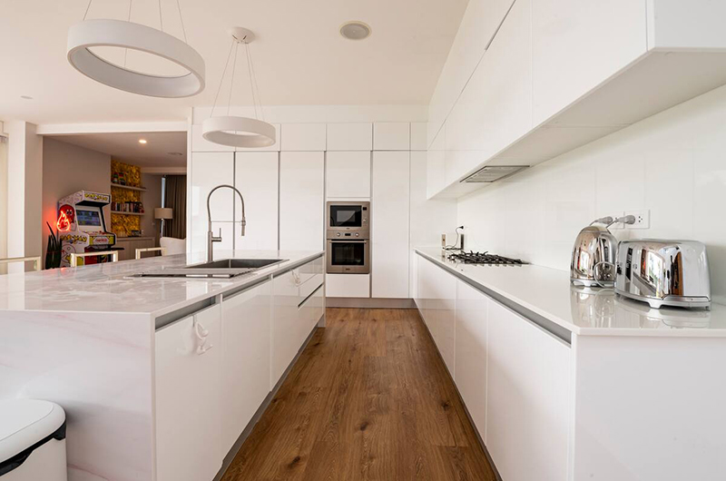 Palm Villa Kitchen | Chiang Mai, Thailand