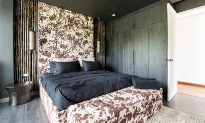 Palm Villa Bedroom Two | Chiang Mai, Thailand