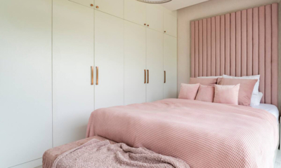 Palm Villa Bedroom Three | Chiang Mai, Thailand