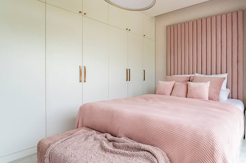 Palm Villa Bedroom Three | Chiang Mai, Thailand