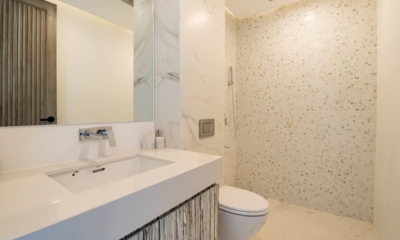 Palm Villa Bathroom Three | Chiang Mai, Thailand