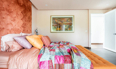 Palm Villa Bedroom Four | Chiang Mai, Thailand