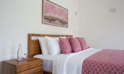 Ginger Palm Villa Bedroom Two | Dickwella, Sri Lanka