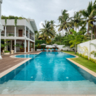 Ginger Palm Villa Pool | Dickwella, Sri Lanka
