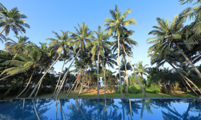 Kirana Swimming Pool | Bentota, Sri Lanka