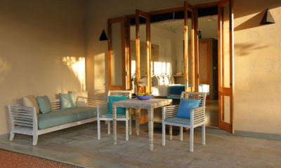 Kirana Bedroom View | Bentota, Sri Lanka