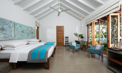 Kirana Twin Bedroom | Bentota, Sri Lanka