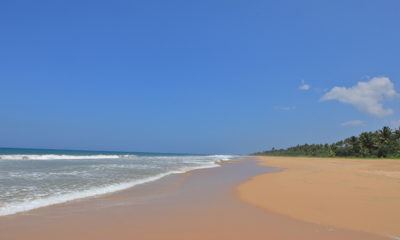 Kirana Beach View | Bentota, Sri Lanka