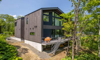 Meikeikyo Hanazono Exterior | Hanazono, Niseko