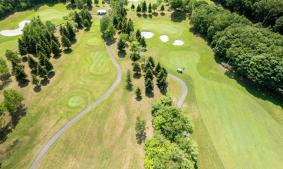 Meikeikyo Hanazono Golf Field | Hanazono, Niseko