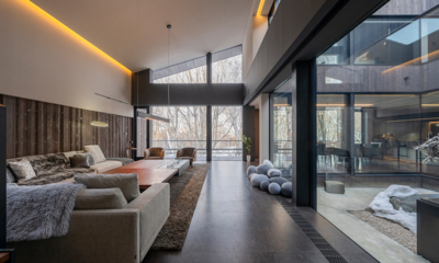Meikeikyo Hanazono Living Area | Hanazono, Niseko