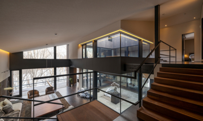 Meikeikyo Hanazono Up Stairs Area | Hanazono, Niseko