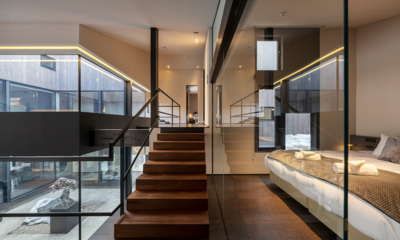 Meikeikyo Hanazono Up Stairs | Hanazono, Niseko