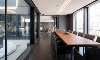 Meikeikyo Hanazono Dining Area | Hanazono, Niseko