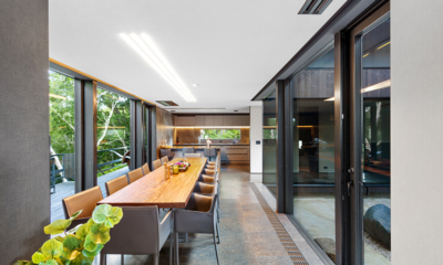 Meikeikyo Hanazono Kitchen and Dining Area | Hanazono, Niseko