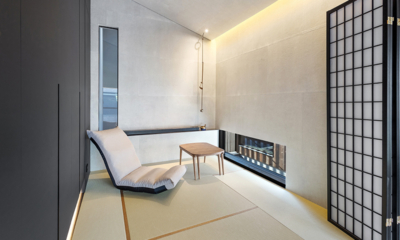 Meikeikyo Hanazono Seating Area | Hanazono, Niseko