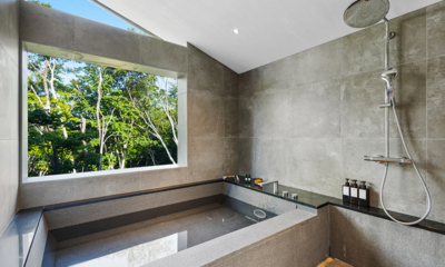 Meikeikyo Hanazono Bathroom One | Hanazono, Niseko