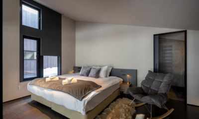 Meikeikyo Hanazono Bedroom Two | Hanazono, Niseko