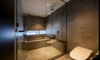 Meikeikyo Hanazono Bathroom Two | Hanazono, Niseko