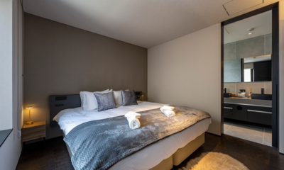 Meikeikyo Hanazono Bedroom Three | Hanazono, Niseko