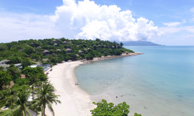 Villa Maliya Beach View | Plai Laem, Koh Samui