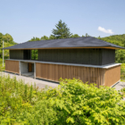 Iori Niseko Outdoor Area | West Hirafu, Niseko