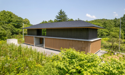 Iori Niseko Outdoor Area | West Hirafu, Niseko