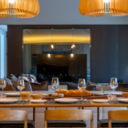 Iori Niseko Dining Area | West Hirafu, Niseko