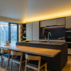 Iori Niseko Kitchen and Breakfast Bar | West Hirafu, Niseko