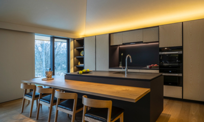 Iori Niseko Kitchen and Breakfast Bar | West Hirafu, Niseko