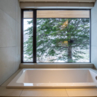 Iori Niseko Bathtub with View | West Hirafu, Niseko