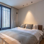 Iori Niseko Bedroom | West Hirafu, Niseko