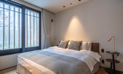 Iori Niseko Bedroom | West Hirafu, Niseko